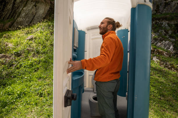 Best Porta potty for special events  in Pontotoc, MS
