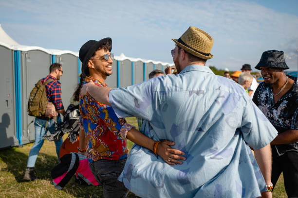 Best Porta potty services near me  in Pontotoc, MS