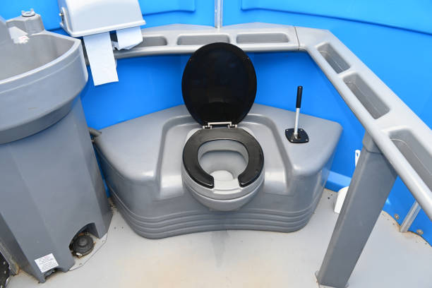 Best Portable toilet rental cost  in Pontotoc, MS