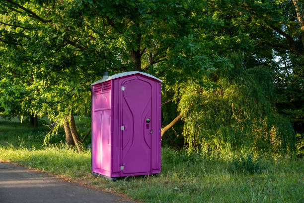 Best Affordable portable toilet rental  in Pontotoc, MS