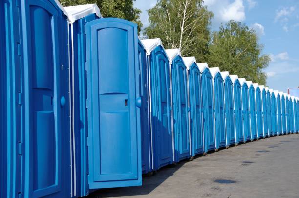 Best Portable toilet rental cost  in Pontotoc, MS